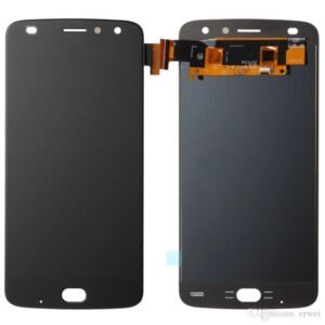 Écran LCD + Tactile Motorola Moto Z Play (2nd Gen) (XT1710) Noir