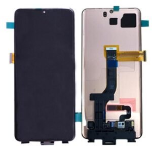 Samsung G985F Galaxy S20 Plus/G986F Galaxy S20 Plus 5G Écran LCD + Tactile (SANS CADRE) GH96-13030A