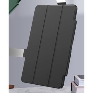 SmartFolio Tablet Case for iPad Pro 11 (2nd Gen - 2020) - Noir