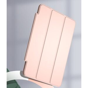 SmartFolio Tablet Case for iPad Pro 11 (2nd Gen - 2020) - Rose