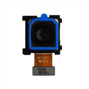 Caméra arrière Samsung Galaxy S20 Fan Edition 5G SM-G781B/SM-G780G Galaxy S20 Fan Edition 4G (Snapdragon Version) - GH96-13893A