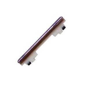 Samsung Galaxy S20 FE 4G SM-G780F/Galaxy S20 FE 5G SM-G781B Volume buttons GH98-46051C Violet