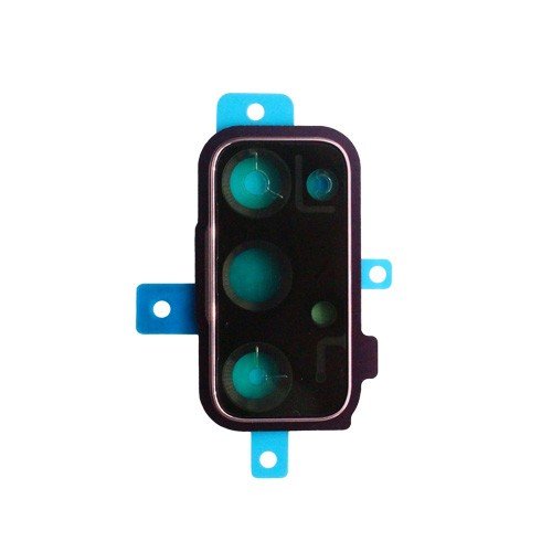 Samsung Galaxy S20 FE 4G SM-G780F/Galaxy S20 FE 5G SM-G781B Cadre objectif Photo GH98-46057C Violet 2 Samsung Galaxy S20 FE 4G SM-G780F/Galaxy S20 FE 5G SM-G781B Cadre objectif Photo GH98-46057C Violet