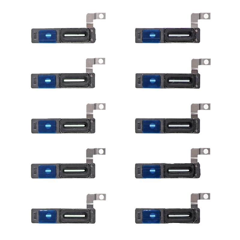 Maille anti-poussière Ecouteur interne iPhone 7 Plus/iPhone 8 Plus 10 pièces/set