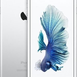 Apple iPhone 6S  Reconditionné Grade A  32Go  Argent
