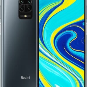 Xiaomi Redmi Note 9S - 128Go - Gris