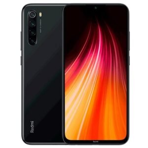 Xiaomi Redmi Note 8 - 128Go - Noir