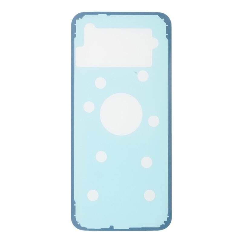 Samsung G955F Galaxy S8 Plus Bande Adhésive Arrière GH02-14437A