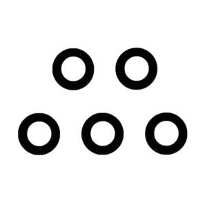 Objectif Caméra iPad Air 2