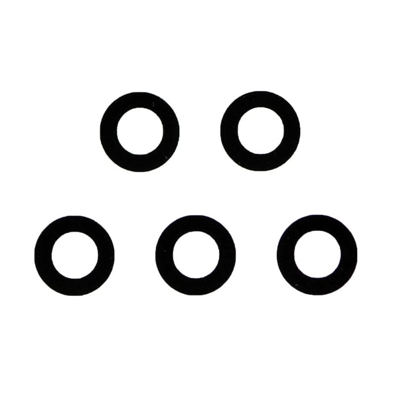 Objectif Caméra iPad Air 2