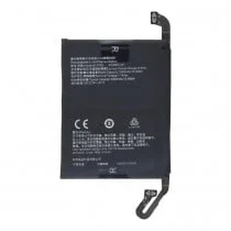 Batterie Realme  X2 Pro (RMX1931) - BLP749 - 4000mAh