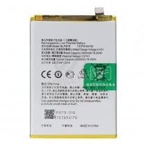 Batterie Oppo A96 (CPH2333) - BLP879 - 5000mAh