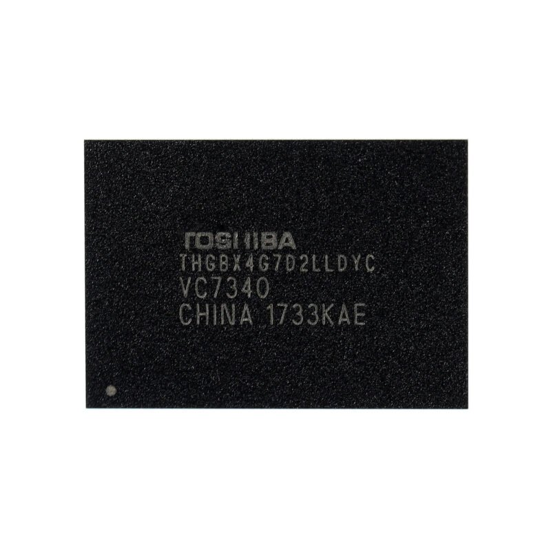 Apple iPhone 6G/iPhone 6 Plus NANDFlash 64Go 2 Apple iPhone 6G/iPhone 6 Plus NANDFlash 64Go