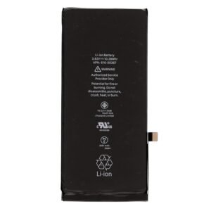 Batterie iPhone 8 Plus 2691 mAh