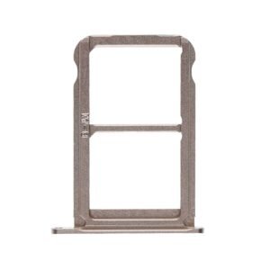 Tiroir Carte SIM / SD Huawei Mate 9 Pro - Gold