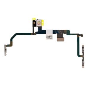 Nappe power et volume iPhone 8 Plus