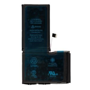 Batterie iPhone X 2716 mAh