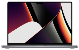 Macbook Pro 16 inch - A2485