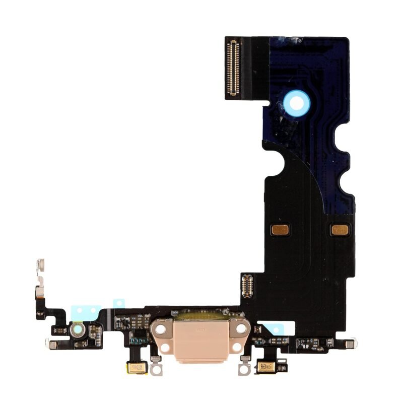 Connecteur de charge iPhone 8/iPhone SE (2020) Gold