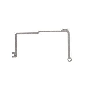 Camera Arrière iPhone X  Bracket