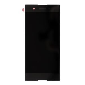 Écran LCD + Tactile Sony Xperia XA1 Plus (G3412) - Noir