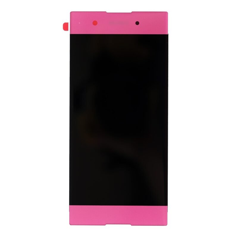 Sony Xperia XA1 Plus (G3412) Écran LCD Tactile Rose 2 Sony Xperia XA1 Plus (G3412) Écran LCD Tactile Rose