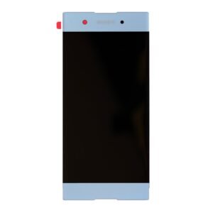 Sony Xperia XA1 Plus (G3412) Écran LCD + Tactile  Blue
