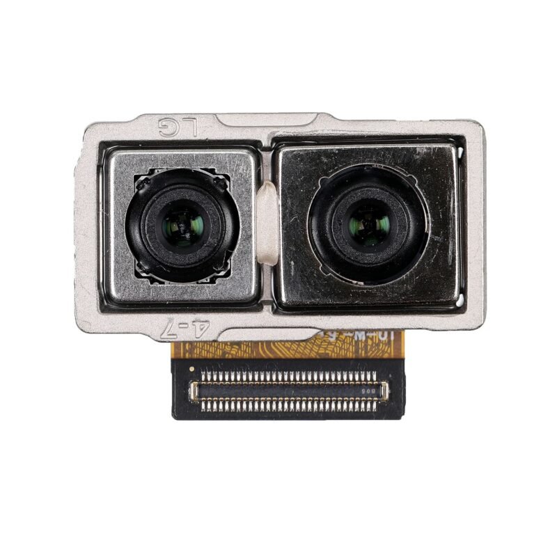 Camera Arrière Huawei Mate 10 (ALP-L29)/Mate 10 Pro (BLA-L29) Dual 20MP + 12MP 23060267