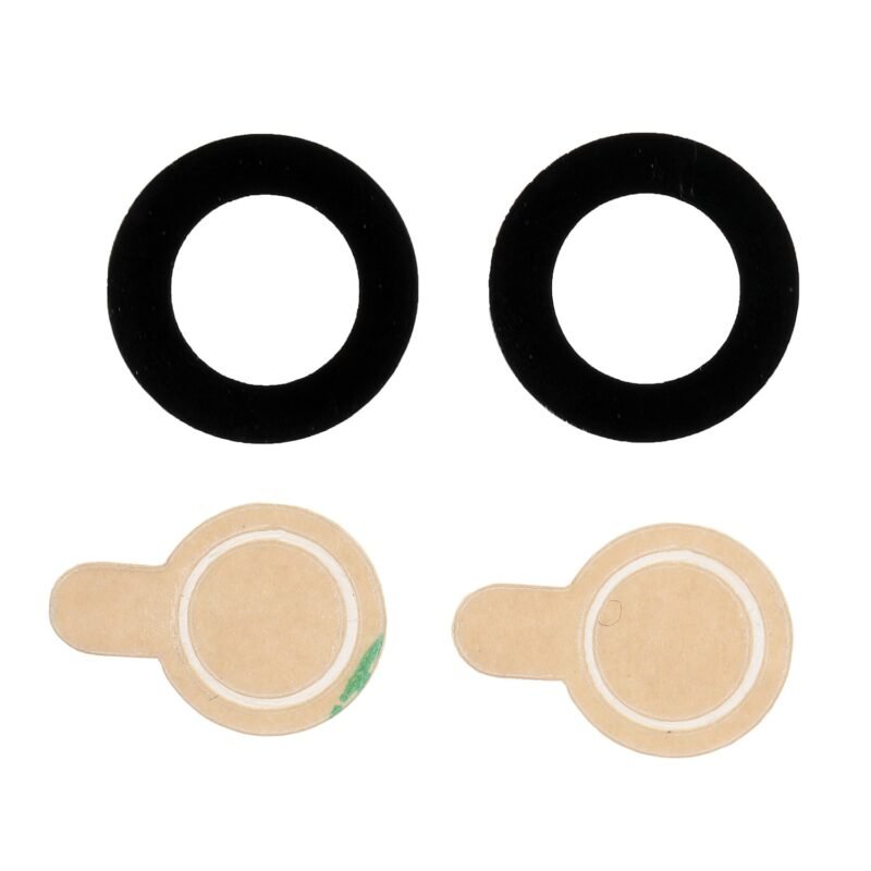 Objectif Caméra Huawei Mate 10 (ALP-L29)/Mate 10 Pro (BLA-L29) Noir 2 Objectif Caméra Huawei Mate 10 (ALP-L29)/Mate 10 Pro (BLA-L29) Noir