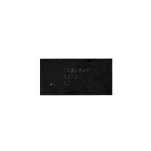 Apple iPhone X Tactile IC Chip  U5600