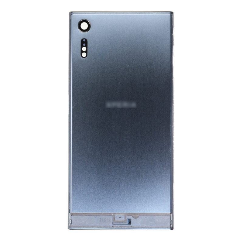 Sony Xperia XZ (F8331) Cache arrièreavec Cadre central + 1302-1977 Forest Blue