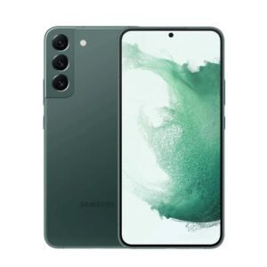 Samsung Galaxy S22 SM-S901B - 128Go - Vert