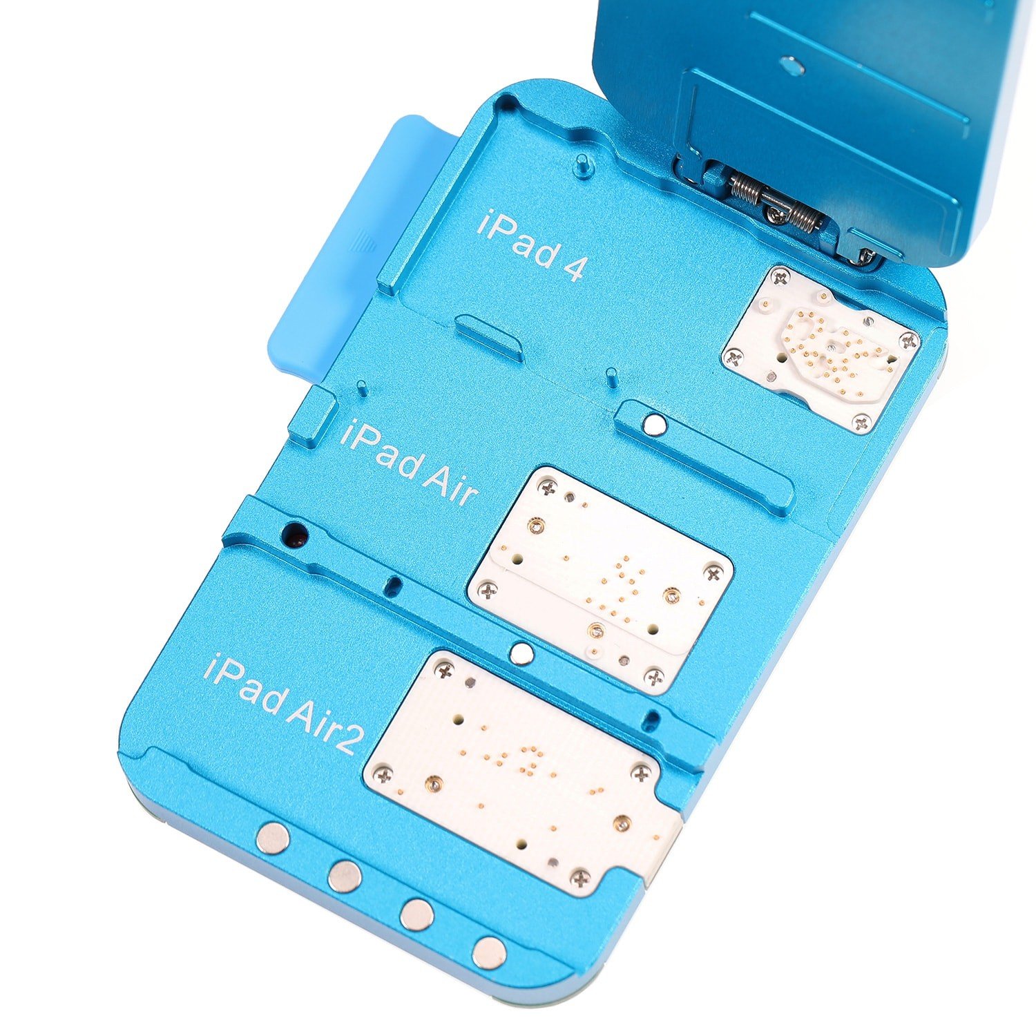 JC Module Nand Read/Write Programmer For IPad 4/5/6 - Non Chip Removal ...