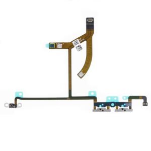 Apple iPhone XS Max Nappe volume