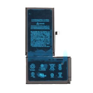Batterie iPhone XS Max - 3174 mAh