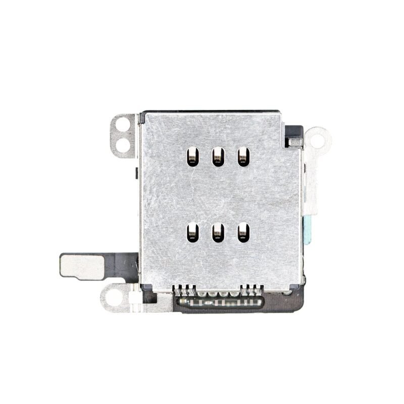 Lecteur Carte SIM iPhone XR 2 Lecteur Carte SIM iPhone XR