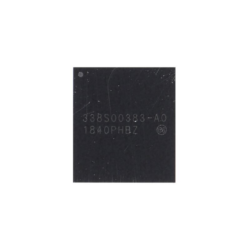 Apple iPhone XS/iPhone XR Power IC - 38S00383-A0 2 Apple iPhone XS/iPhone XR Power IC - 38S00383-A0