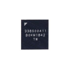 Apple iPhone XS/iPhone XS Max/iPhone XR/iPhone 11/iPhone 11 Pro/iPhone 11 Pro Max/iPhone 12/iPhone 12 Pro/iPhone 12 Pro Max Audio IC - 338S00411
