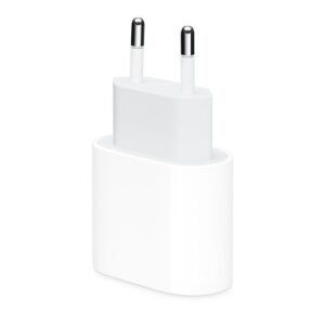 Apple 20W USBC Power Adapter  Bulk Original  MHJE3ZM/A