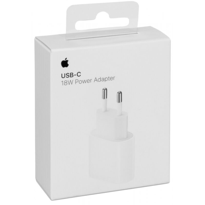 Apple Type-C USB Lightning Adapter (18W) - Retail Packing - AP-MU7V2ZM/A