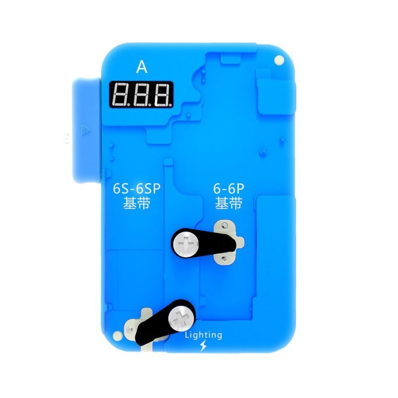 JC Module 4 IN 1 Baseband EEPROM Module For iPhone 6/6P/6S/6SP - Non Chip Removal