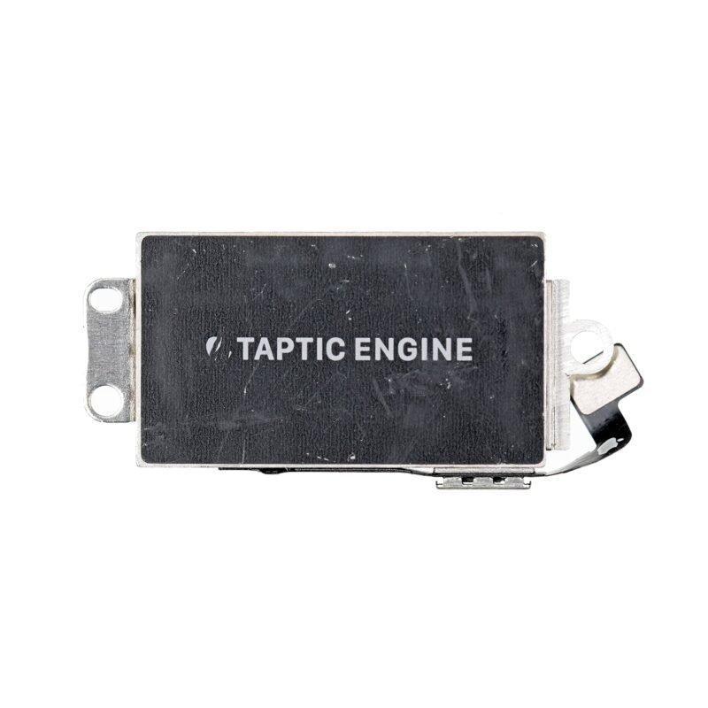 Vibreur iPhone XS Max - Taptic Engine 2 Vibreur iPhone XS Max - Taptic Engine