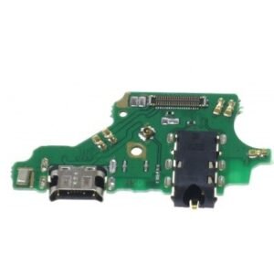 Connecteur de charge Huawei P20 Lite (ANELX1)  02351VPS