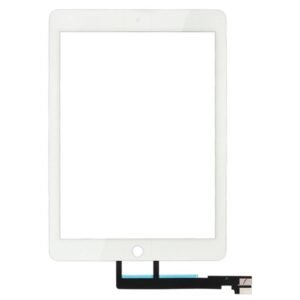 Apple iPad Pro (9.7) Glass + OEM OCA  Blanc