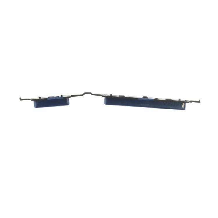 Samsung Galaxy A20e SM-A202F Bouton d'alimentation + boutons de volume GH64-07424C Bleu 2 Samsung Galaxy A20e SM-A202F Bouton d'alimentation + boutons de volume GH64-07424C Bleu