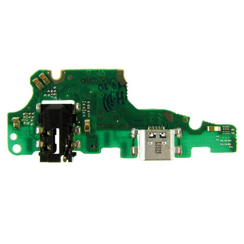 Connecteur de charge Huawei Mate 10 Lite 02351QQV 2 Connecteur de charge Huawei Mate 10 Lite 02351QQV