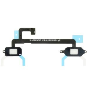 Samsung Galaxy A5 2017 SM-A520F/Galaxy A7 2017 SM-A720F UI-Flex GH59-14718A