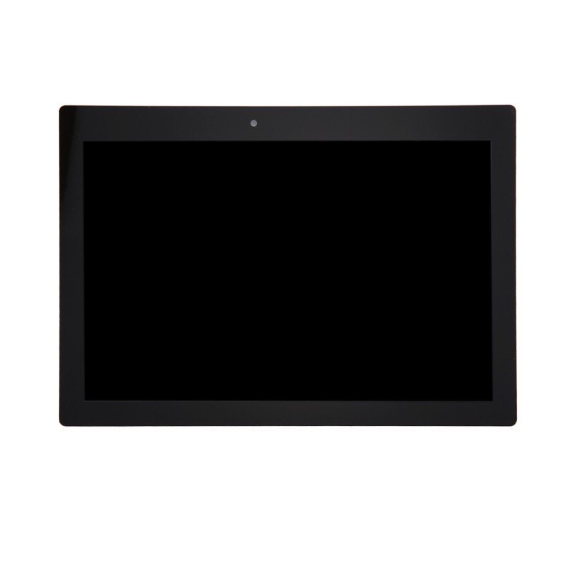 Écran LCD Tactile Lenovo Tab 2 (A10-70F A7600) Noir 2 Écran LCD Tactile Lenovo Tab 2 (A10-70F A7600) Noir