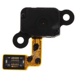 Capteur d'empreintes digitales Samsung Galaxy A70 SM-A705F/SM-A707F Galaxy A70s GH96-12467A Noir