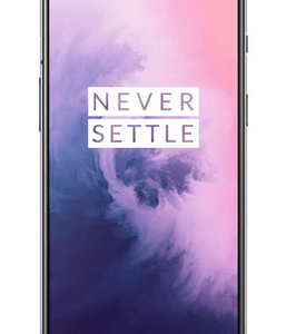 OnePlus 7 (GM1901) - 128Go - Reconditionné Grade A - Noir